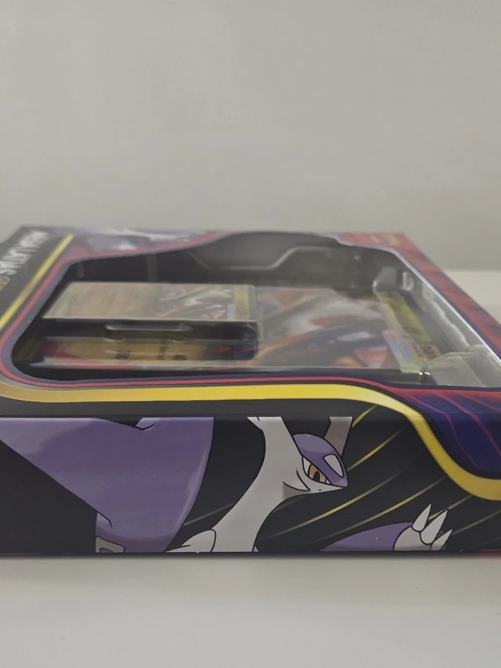 Pokémon tcg mega